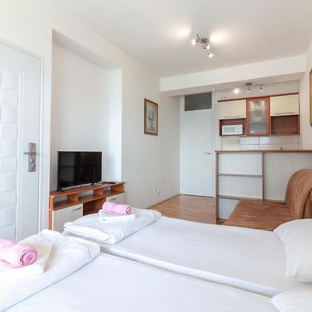 Urban Apartments أوهغيد المظهر الخارجي الصورة
