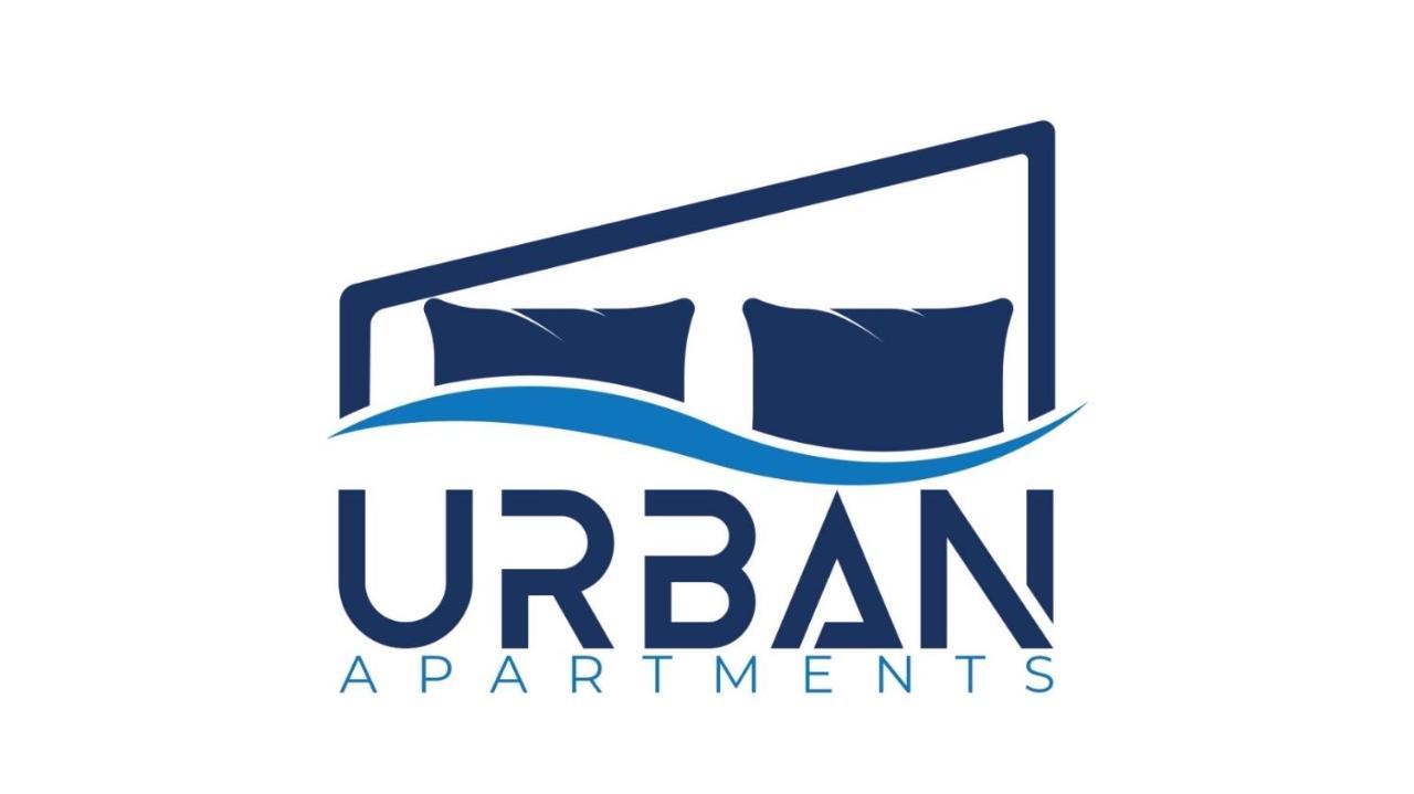 Urban Apartments أوهغيد المظهر الخارجي الصورة