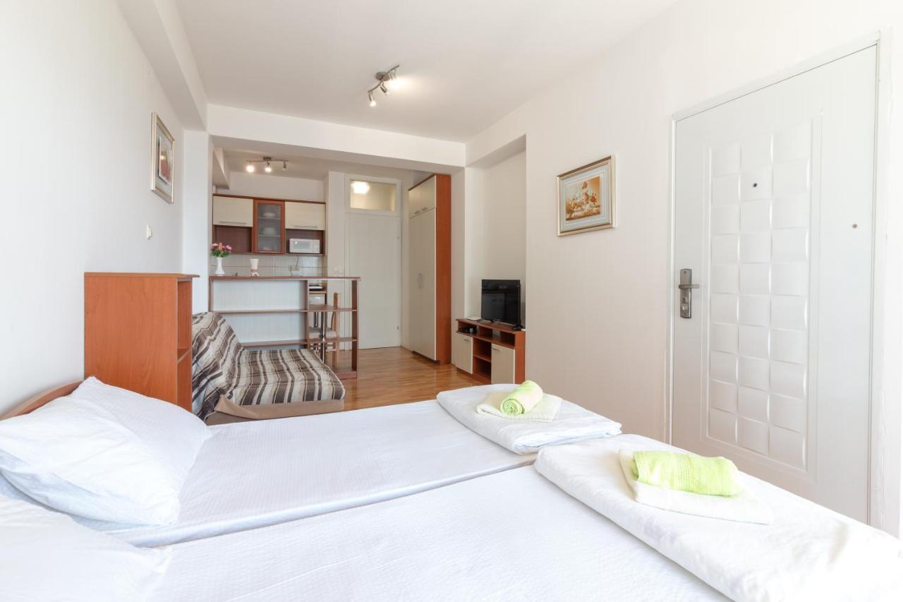Urban Apartments أوهغيد المظهر الخارجي الصورة