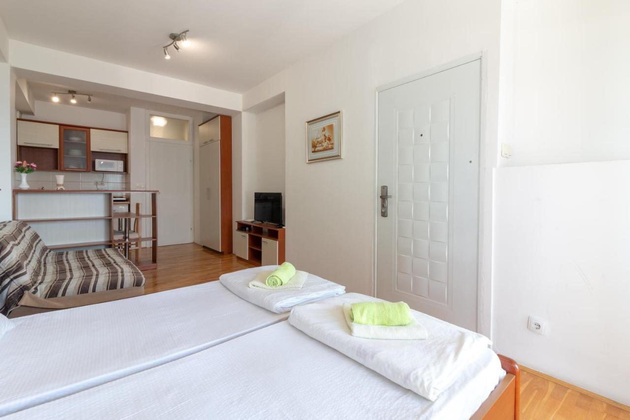 Urban Apartments أوهغيد المظهر الخارجي الصورة