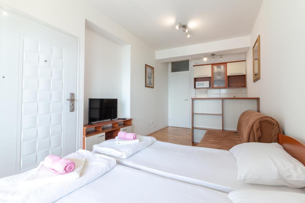 Urban Apartments أوهغيد المظهر الخارجي الصورة
