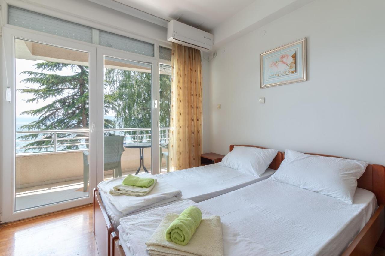 Urban Apartments أوهغيد المظهر الخارجي الصورة