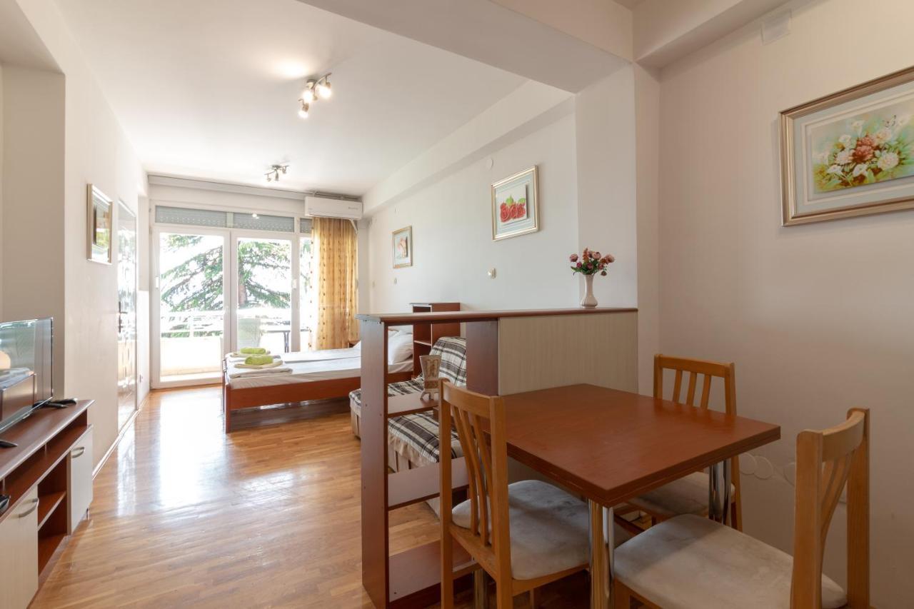 Urban Apartments أوهغيد المظهر الخارجي الصورة