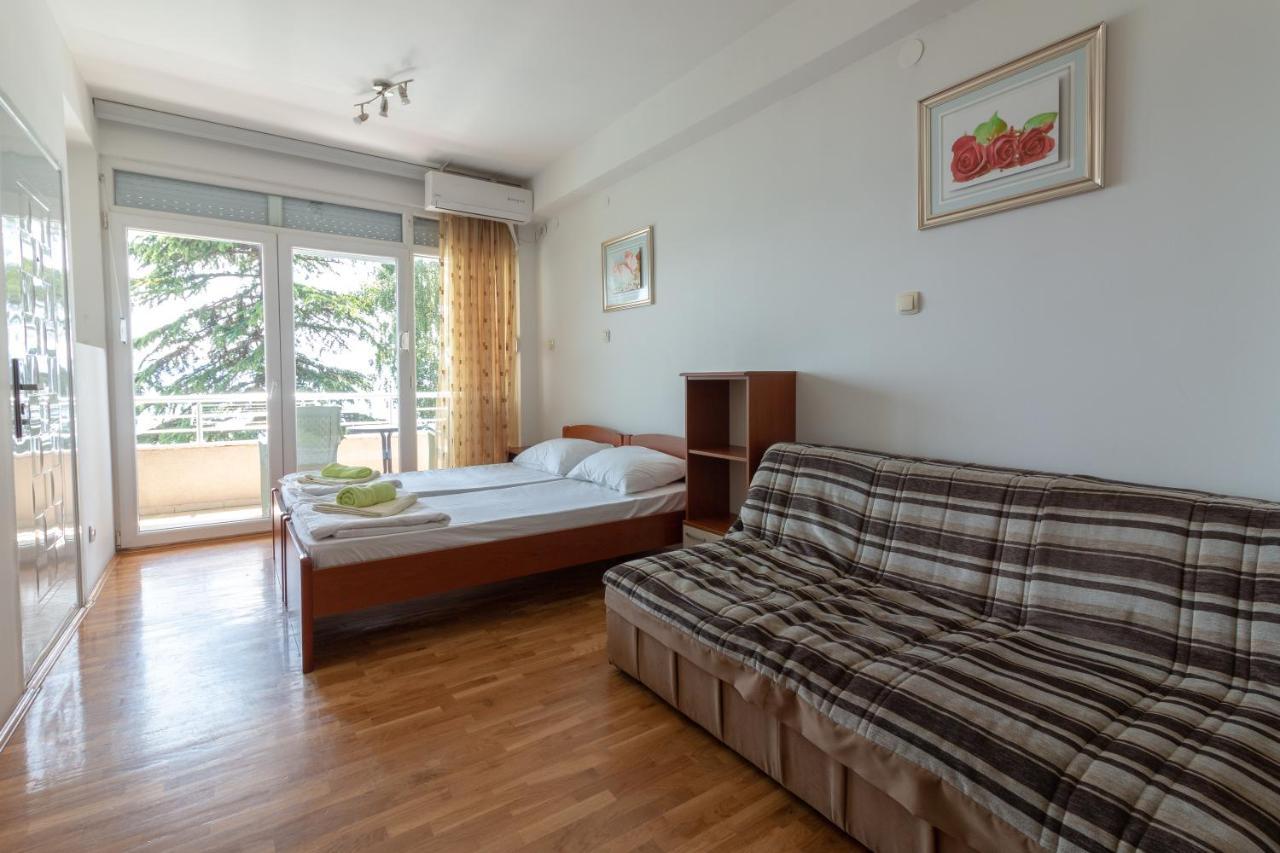 Urban Apartments أوهغيد المظهر الخارجي الصورة