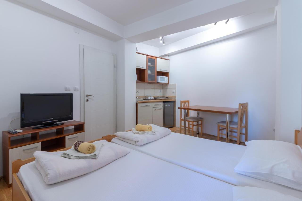 Urban Apartments أوهغيد المظهر الخارجي الصورة