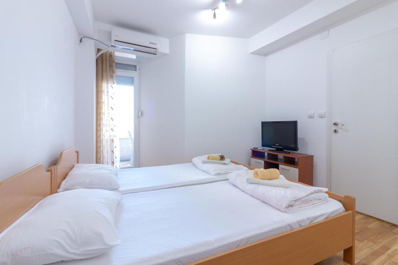 Urban Apartments أوهغيد المظهر الخارجي الصورة