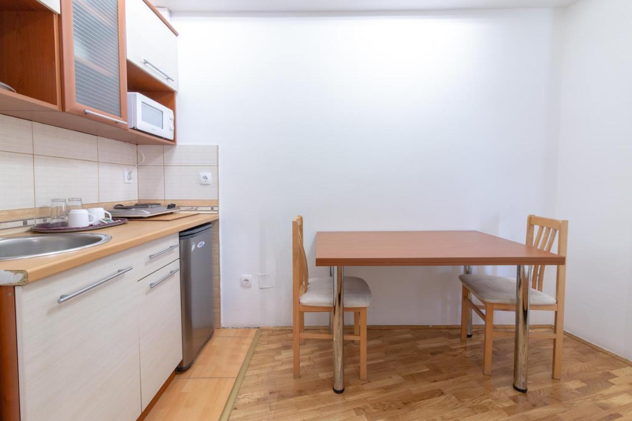 Urban Apartments أوهغيد المظهر الخارجي الصورة