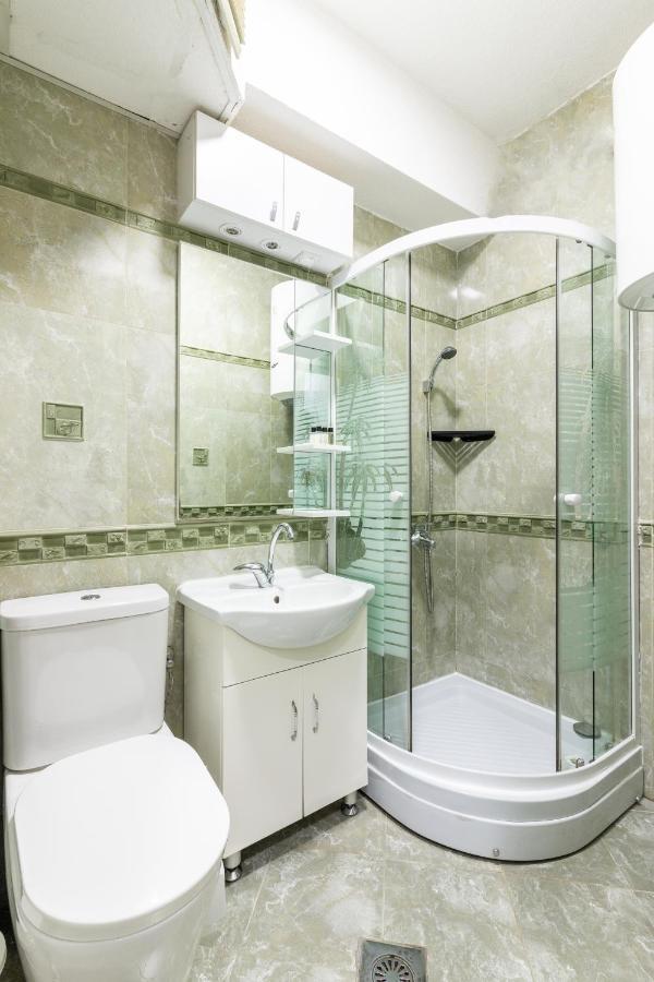 Urban Apartments أوهغيد المظهر الخارجي الصورة