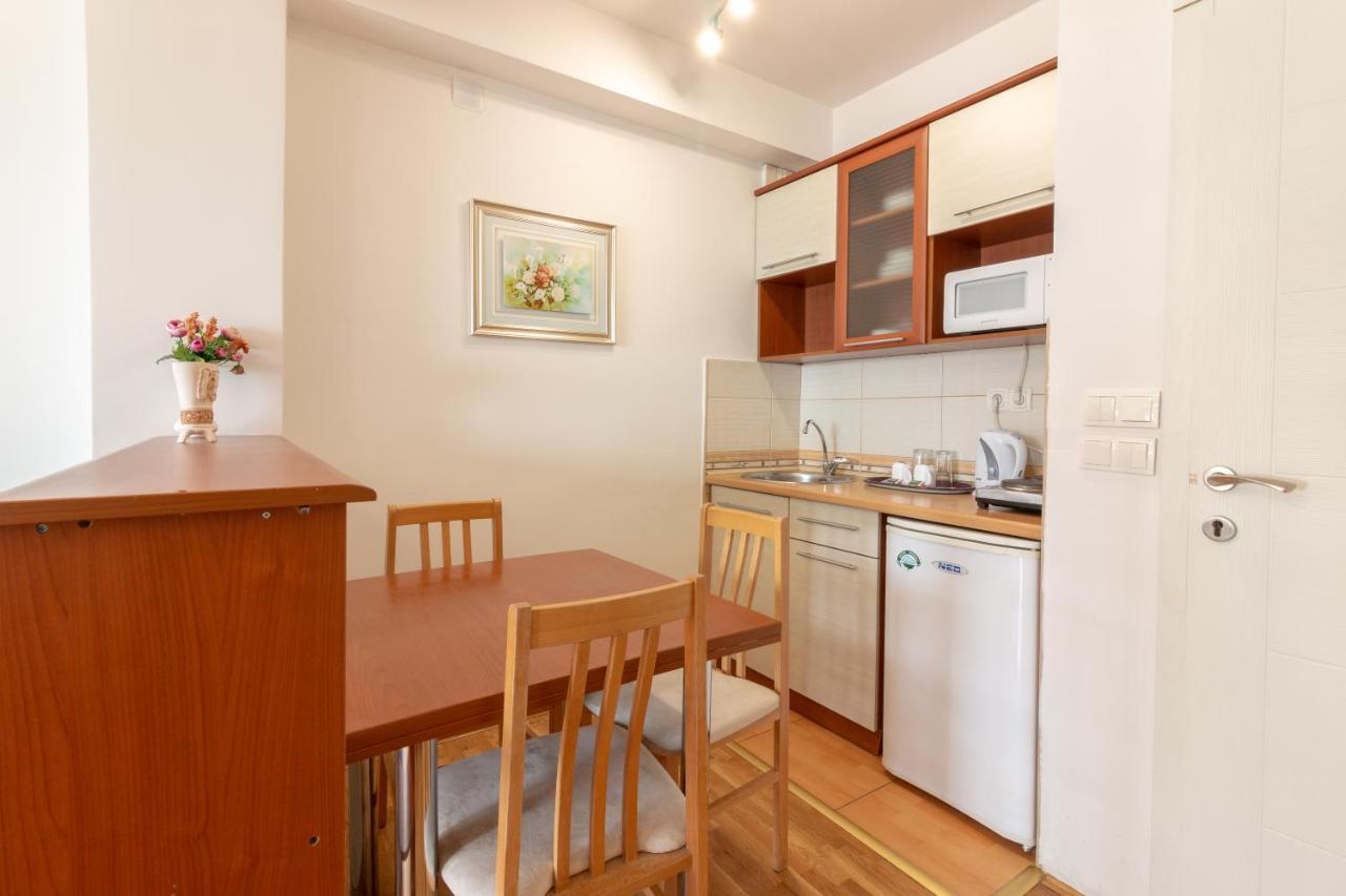Urban Apartments أوهغيد المظهر الخارجي الصورة