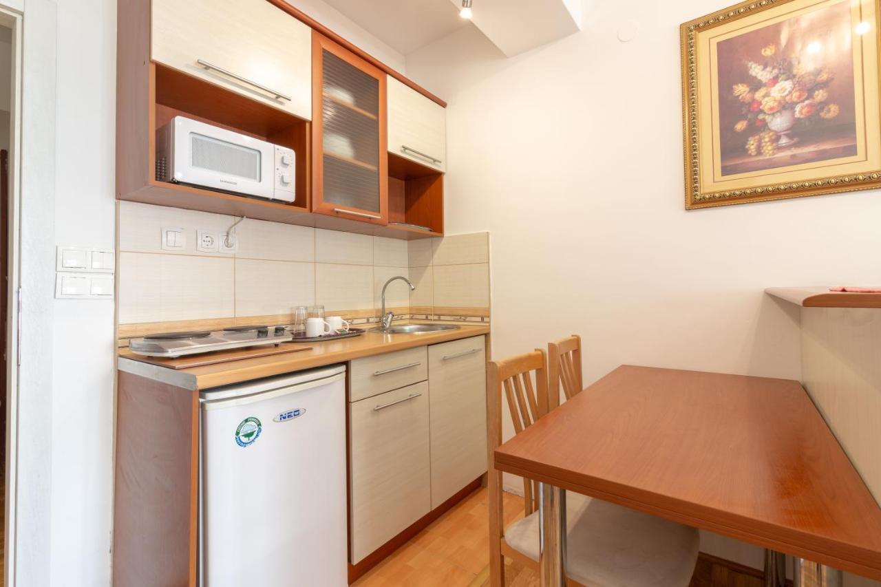 Urban Apartments أوهغيد المظهر الخارجي الصورة