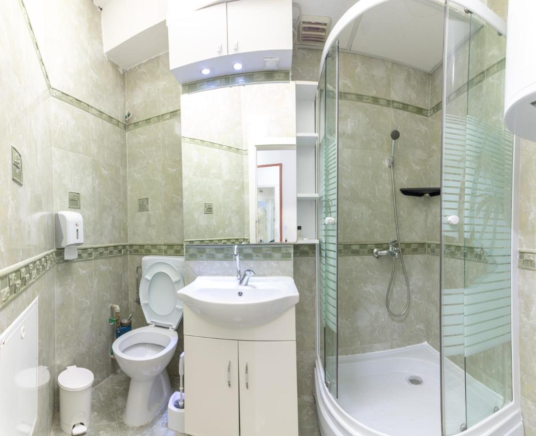 Urban Apartments أوهغيد المظهر الخارجي الصورة