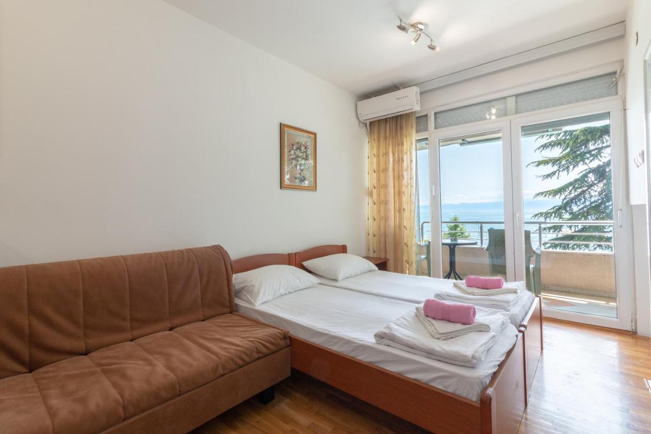 Urban Apartments أوهغيد المظهر الخارجي الصورة