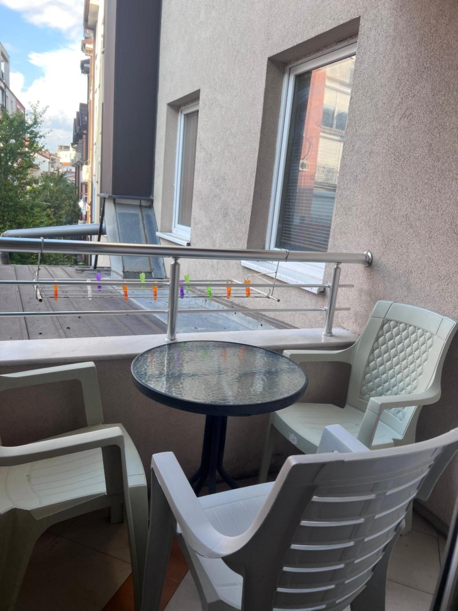 Urban Apartments أوهغيد المظهر الخارجي الصورة